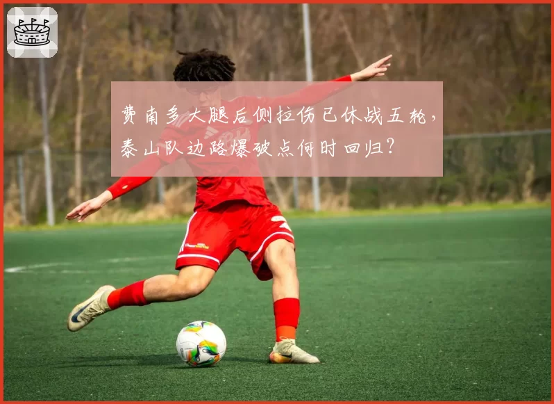 费南多大腿后侧拉伤已休战五轮，泰山队边路爆破点何时回归？