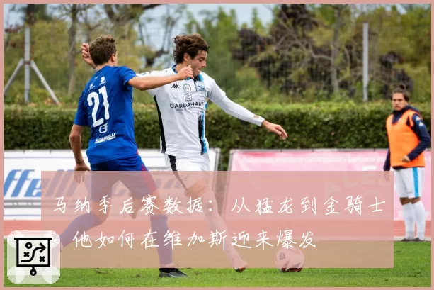 马纳季后赛数据:从猛龙到金骑士,他如何在维加斯迎来爆发
