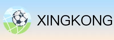 XINGKONG logo